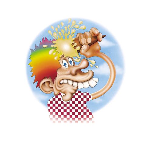 Grateful Dead's ‘Europe 72’ Live Album at 50: How It .